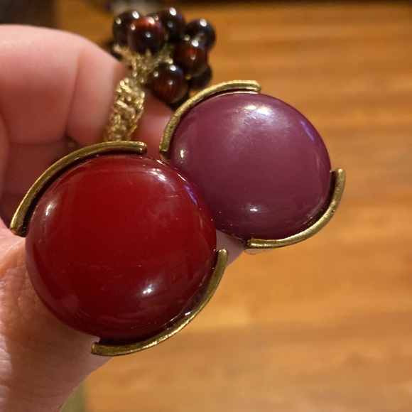 Elegant Statement Rings Set - Picture 2 of 10